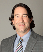 Patrick James, Insurance Agent