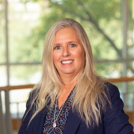 Photo of Debbie Crossman