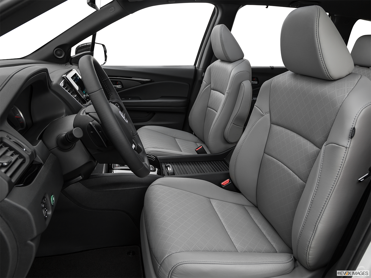 Image of Vehicle Trim