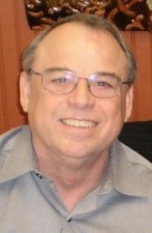Photo of Marvin Van Noy