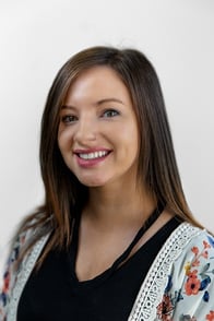 Photo of Amy Hammack