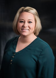 Photo of Kristi Jo Bledsoe