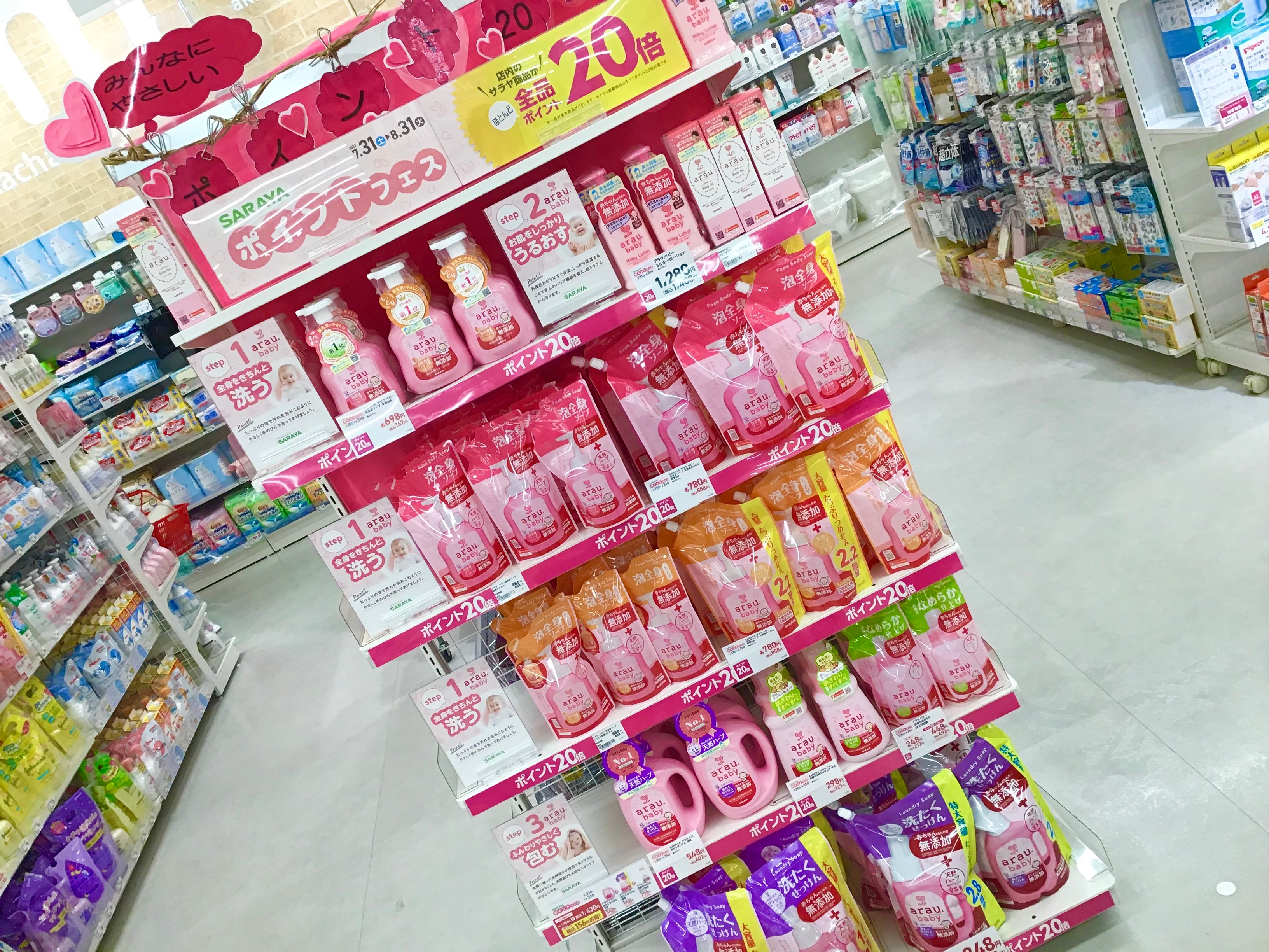 Store Photo