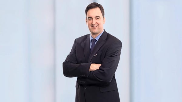 Marco Reiche. Ihr Ansprechpartner für die Barmenia Versicherung in Lebus.