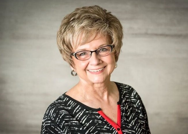 Photo of Phyllis Elsey