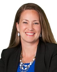 Photo of Bobbi Ingram