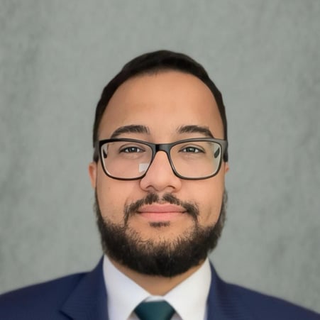 Allstate Insurance Representative Hesham Atia