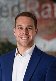 Loan officer headshot