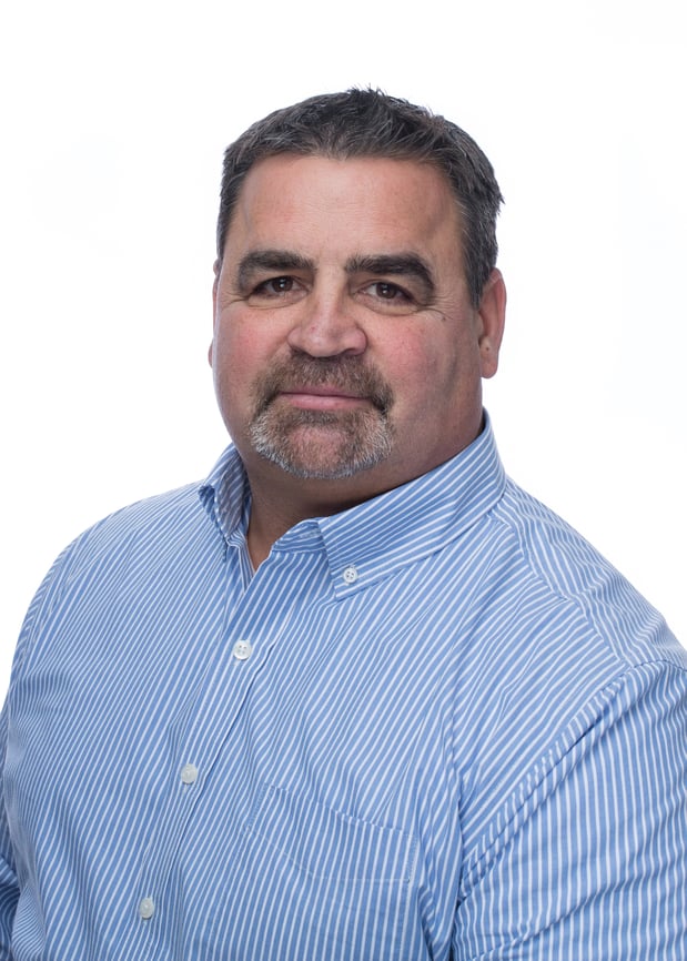 Brian Sharkey