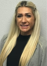 Photo of Melissa Odinas
