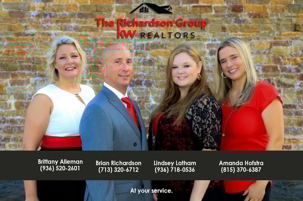 The Richardson Group Realtors