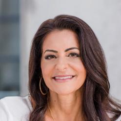 Allstate Insurance Agent Lani Hudgins
