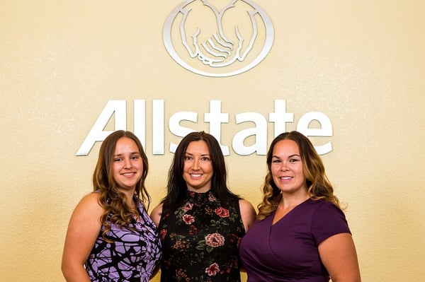 Allstate Insurance Agent Nancy Kunes