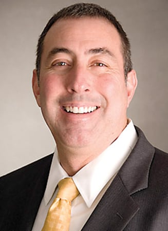 David Allen Citizens Bank