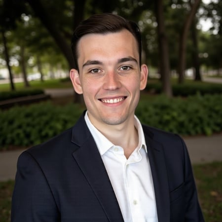 Photo of agent