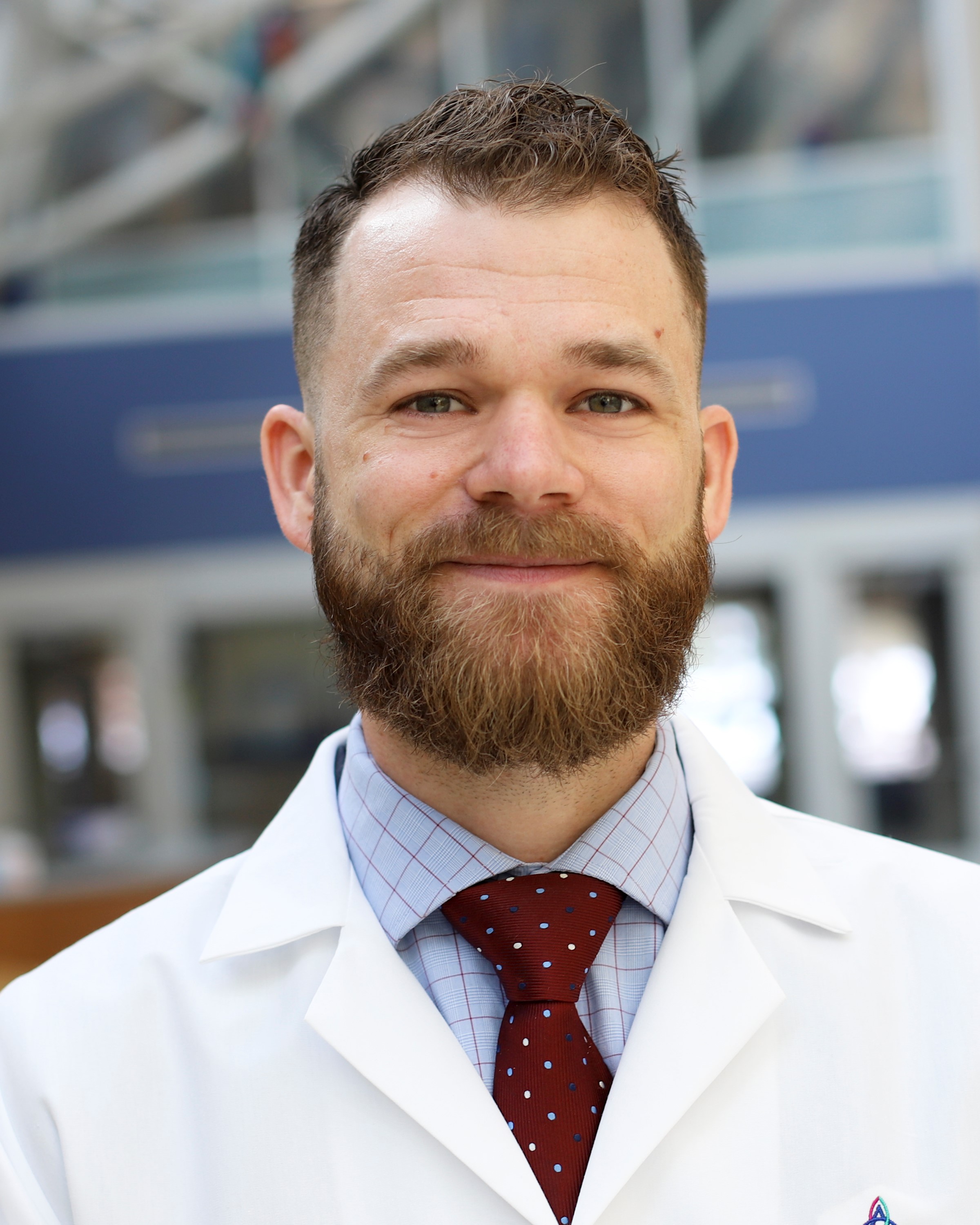 Joel Michalak, PA - Beacon Kalamazoo Diabetes & Endocrine Center