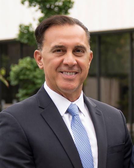 Photo of Paul  Bagnato - Morgan Stanley