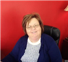 Photo of Marsha Office Manager