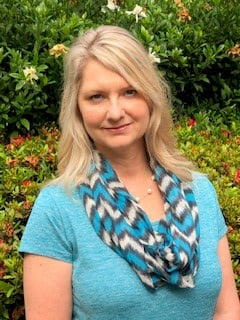 Danielle Pennington
Sales and Service Specialist