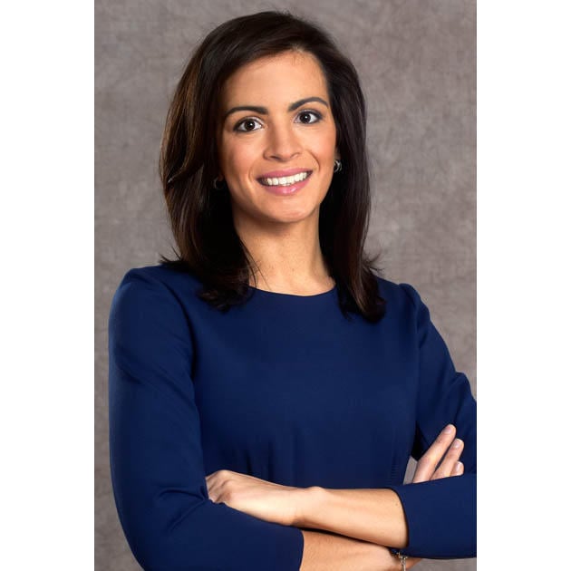 Andrea Nicole Miltiades, MD