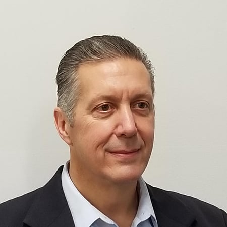 Agente de seguros de Allstate Donald Perillo