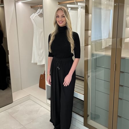 Brook Nolan California Closets Miami Florida Design Consultant