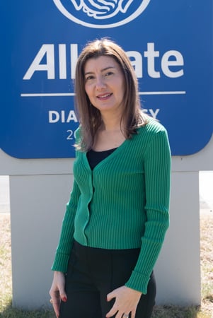 Photo of agent