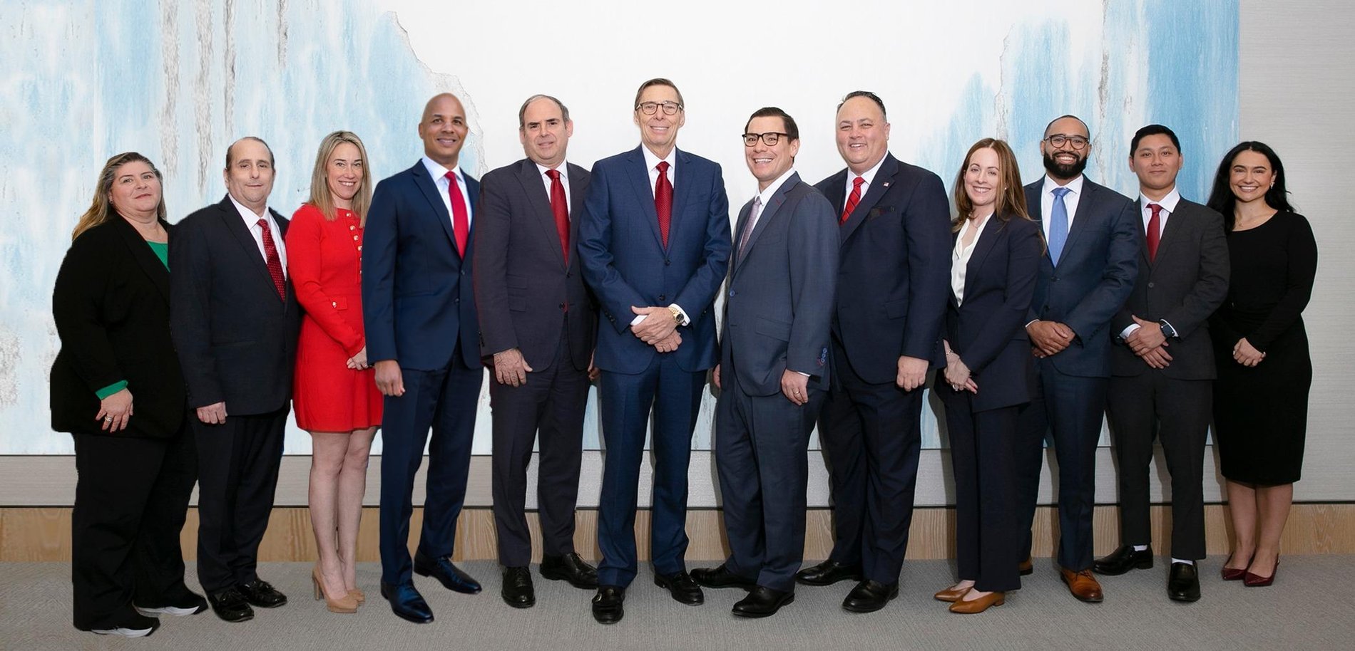 Photo of The Peters Group - Morgan Stanley