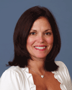 Mary Jean Marino, Insurance Agent