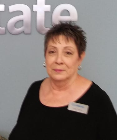 Photo of agent
