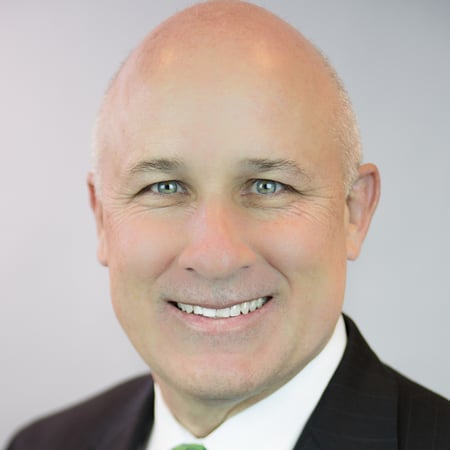 W. Brett Rees, President - Mid Atlantic