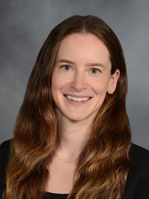 Carly Barron, M.D.