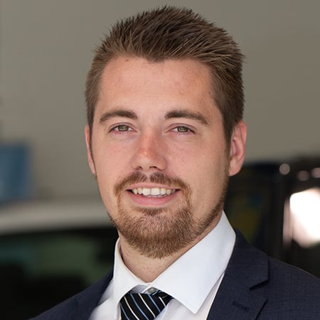 CURTIS DEAN's headshot