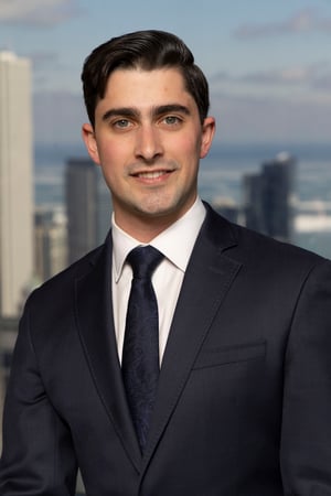 Photo of James B Johnson