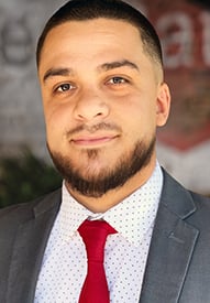 headshot