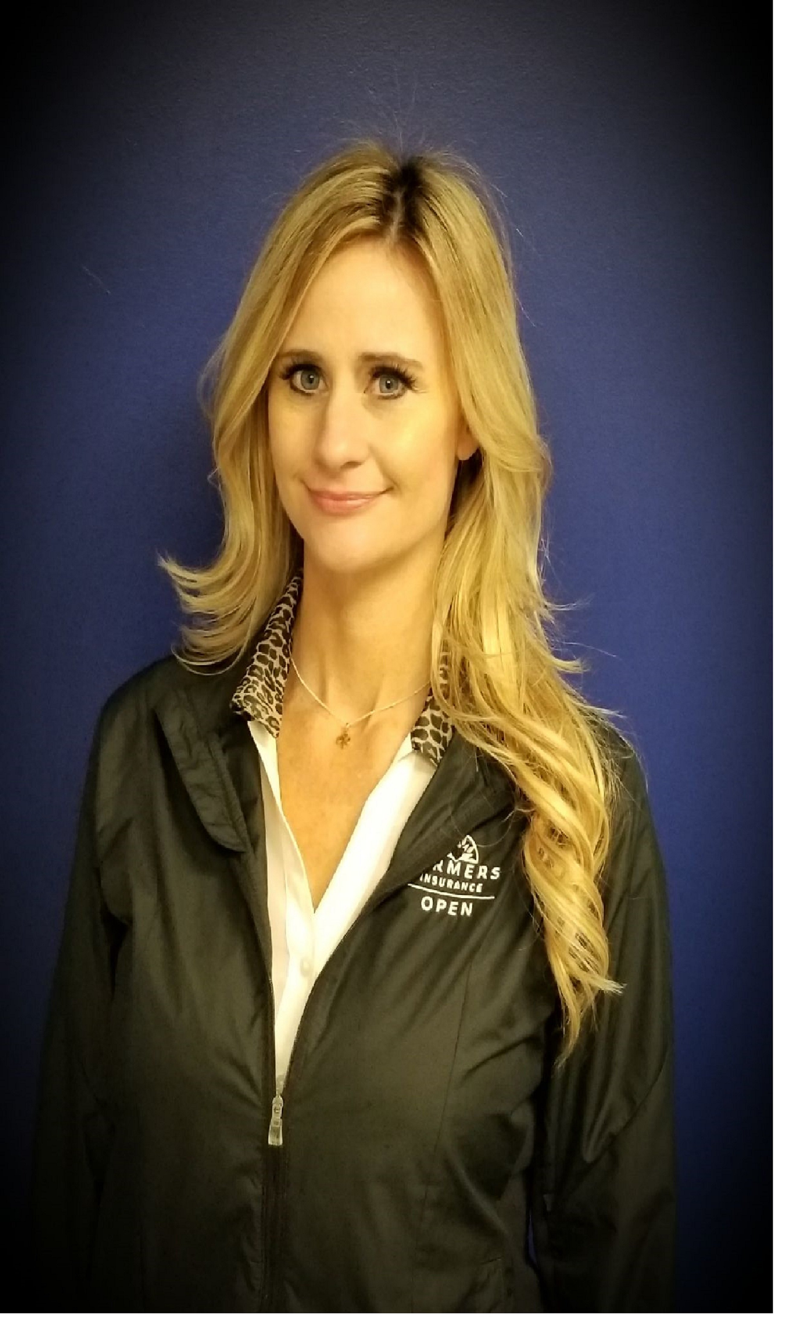 Photo of Jenene Duncan