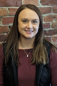Photo of Whitney Mower