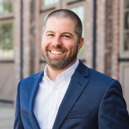 Photo of Tim Parsons