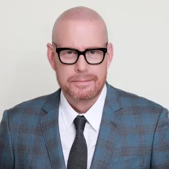 Photo of Shane Powell