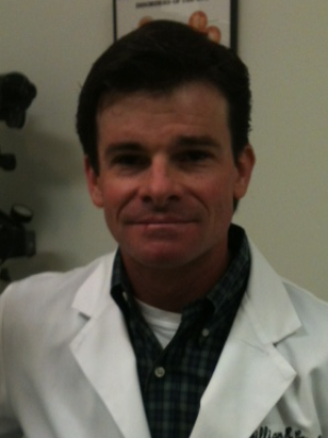 Eye Doctor photo in Sarasota at 4114 S. Tamiami Trail