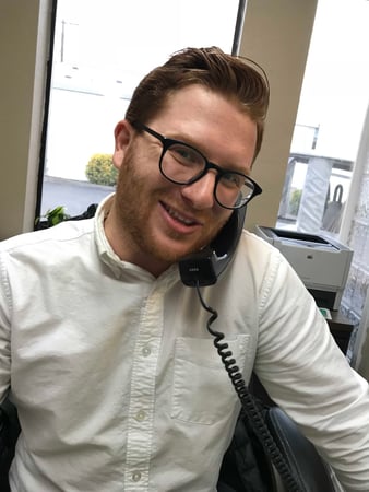 Photo of agent