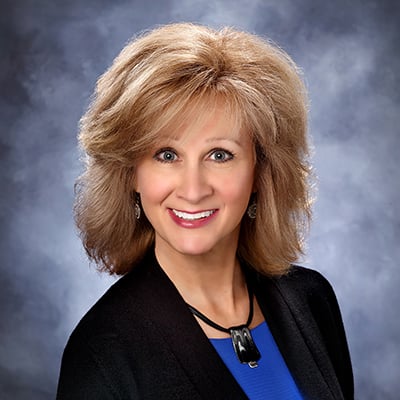 Photo of Diana DeFord