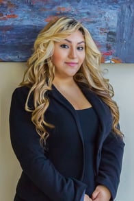 Photo of Michelle Roman