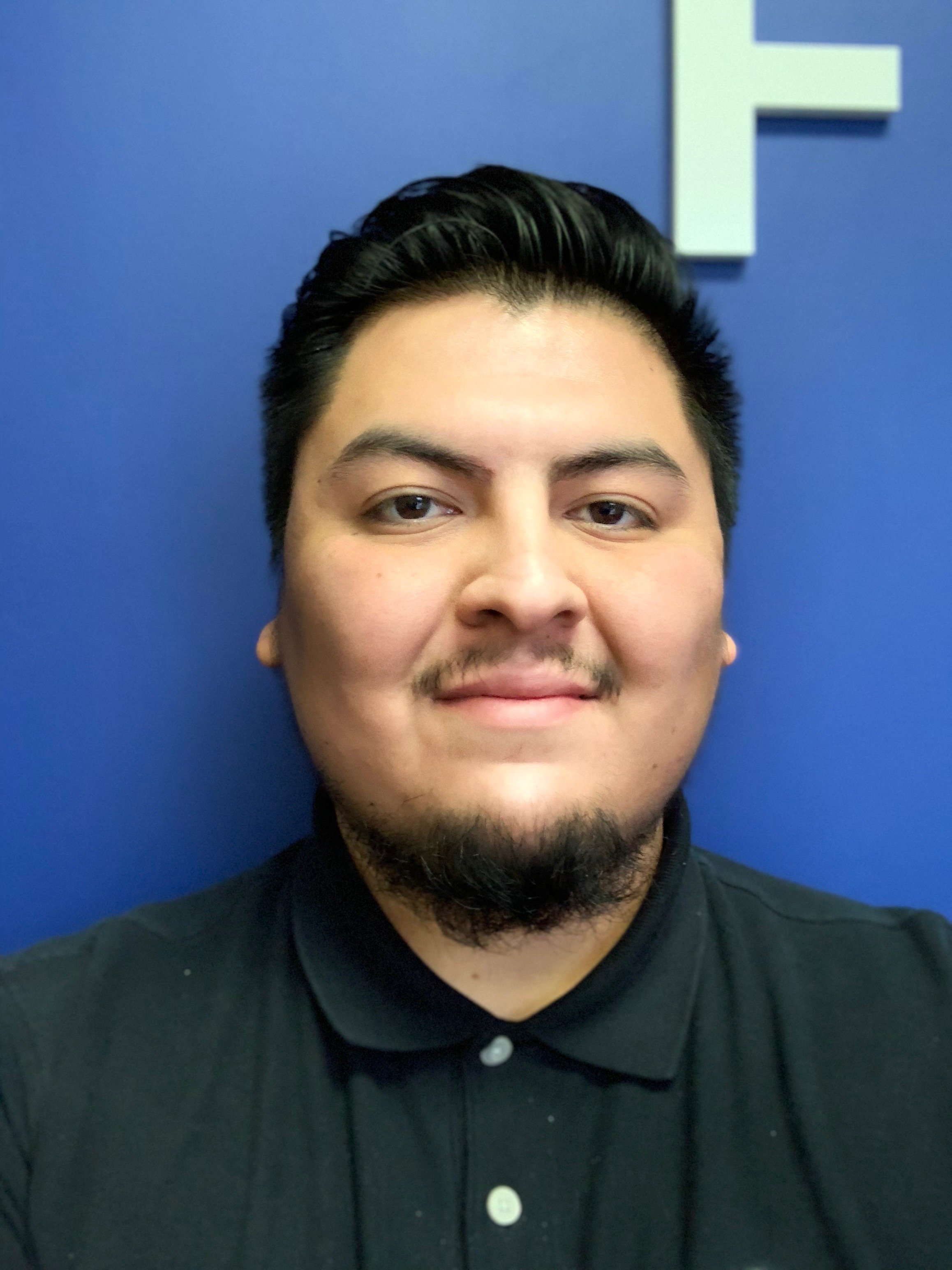 Photo of Christian Chavez