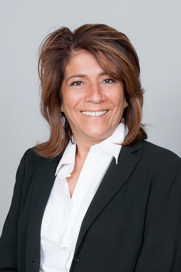 Agent Profile Photo