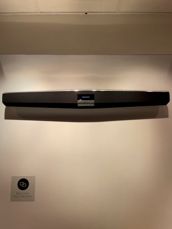 Bilde av Bang & Olufsen BeoSound 35