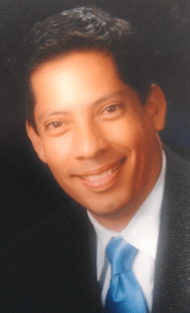 Photo of agent