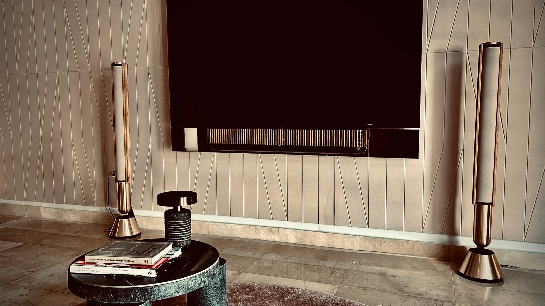 Location photo