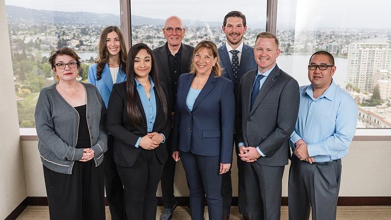 Photo of The Buena Vista Group - Morgan Stanley