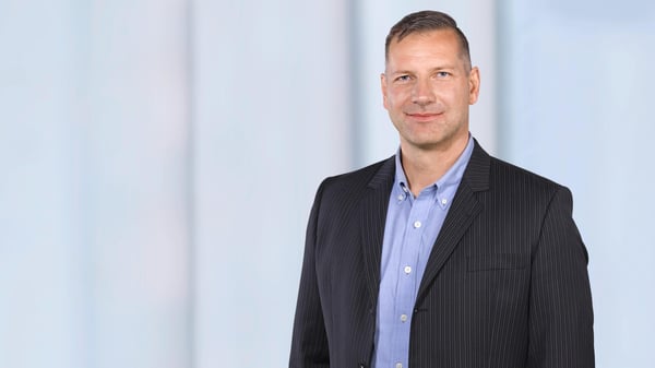 Jörg Scholze. Ihr Ansprechpartner für die Barmenia Versicherung in Rostock.